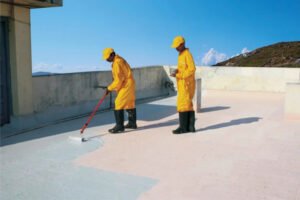 How to Prevent Water Leakage in Buildings
