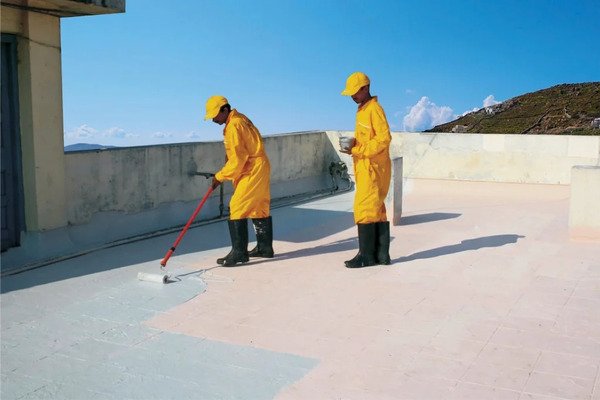 How to Prevent Water Leakage in Buildings